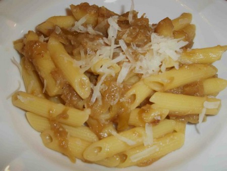Genovese ( Piatto tipico Napoletano)