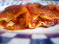 Paccheri Ripieni
