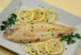 Sogliole al Vapore