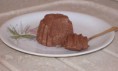 Bavarese al Cioccolato