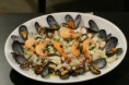 Antipasto misto di Mare