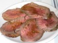 Arrosto di Manzo