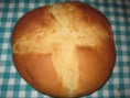 PANE FATTO IN CASA