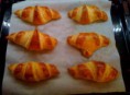 Brioches rustiche