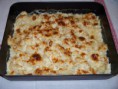 Cavolfiore gratinato