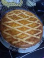 PASTIERA NAPOLETANA